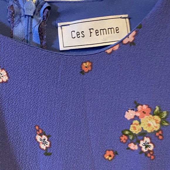 Boutique style dress - Picture 3 of 3